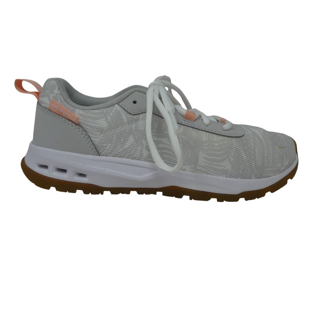 Columbia PFG Tamiama Backcast Sneakers Trainers Shoes - Picture 2 of 13